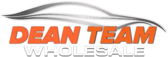 Dean Team Wholesale Logo